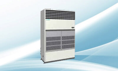 Điều hòa tủ đứng Daikin 50000BTU FVGR05NV1 bền bỉ