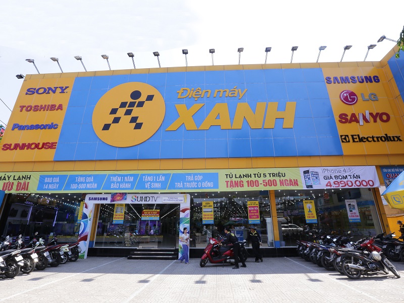 Bán Điều Hòa Hoài Đức - Giá Rẻ, Bảo Hành Dài 1 Bán Điều Hòa Hoài Đức - Giá Rẻ, Bảo Hành Dài