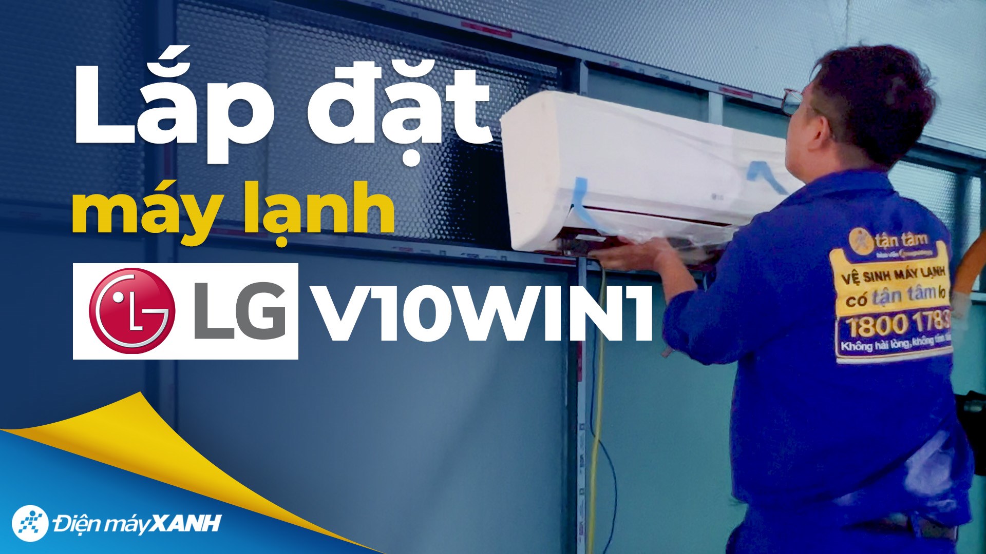 Bán Điều Hòa Sóc Sơn - Giá Tốt, Dịch Vụ Tận Tâm 1 Bán Điều Hòa Sóc Sơn - Giá Tốt, Dịch Vụ Tận Tâm