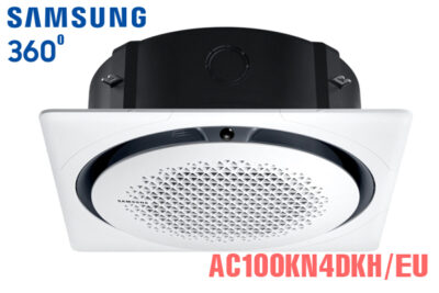 Samsung AC100KN4DKH/EU, Điều hòa âm trần Samsung 34000BTU