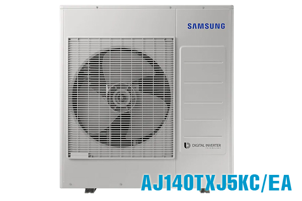 Điều hòa multi Samsung 1 chiều 48000BTU AJ140TXJ5KC/EA