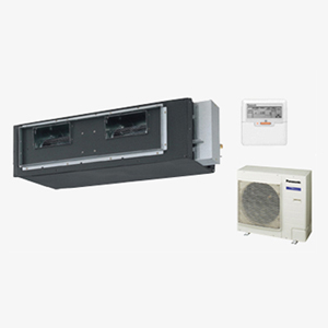 Điều hòa nối ống gió Panasonic 28000BTU