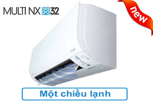 Điều hòa multi Daikin 21.000BTU CTKM60RVMV