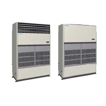 Điều hòa tủ đứng Daikin 50000Btu FVG05BV1/RU05NY1