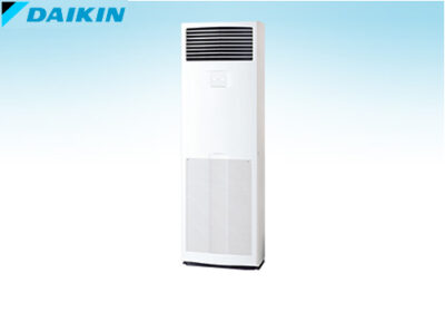 Điều hòa tủ đứng Daikin FVY125LAVE3/R125LUY15 1 chiều 45000Btu
