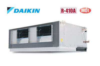 Daikin FDR15NY1/RUR15NY1 - Điều hòa giấu trần Daikin 150.000BTU