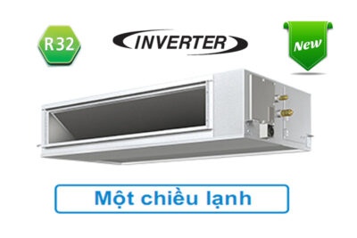 FBA71BVMA/RZF71CV2V, Điều hòa nối ống gió Daikin 24000BTU
