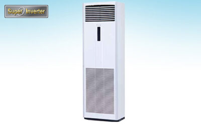 Điều hòa tủ đứng Daikin inverter 1 chiều 50000BTU FVQ140CVEB