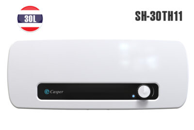 Casper SH-30TH11, Bình nước nóng Casper 30 lít