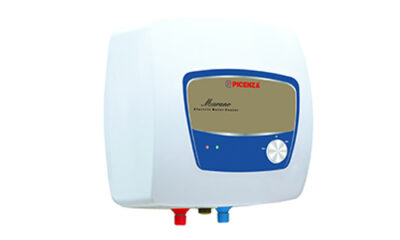 Bình nước nóng Picenza 30l V30EX chính hãng Việt Nam