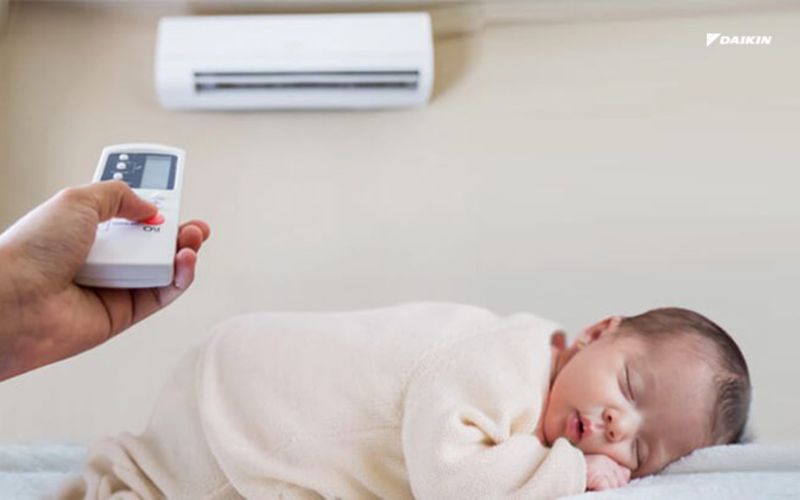 Điều hòa có nên bật 24/24 không? Những lưu ý quan trọng