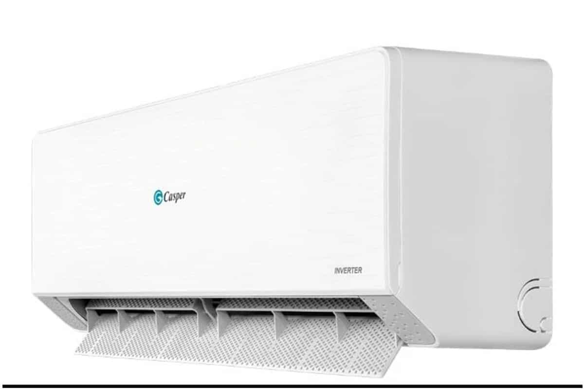 Đánh Giá Điều Hòa Casper 2025: Giá Rẻ Nhưng Có Đáng Mua?