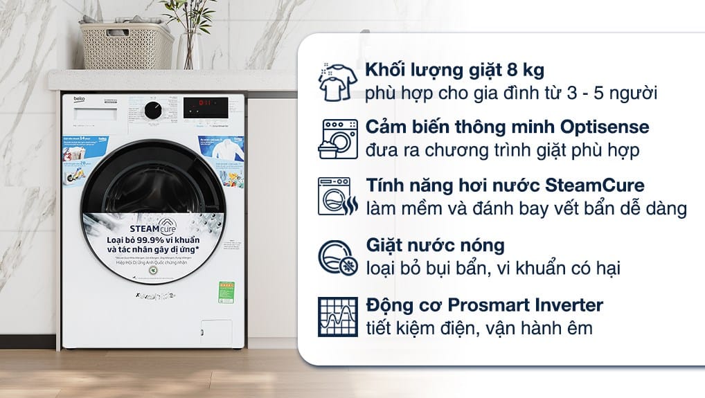 Các mẫu điều hòa tiết kiệm điện phù hợp cho gia đình 3-5 người