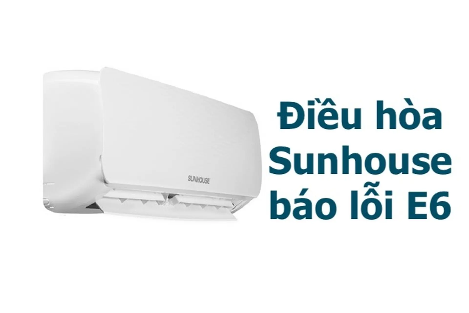 Thủ thuật khắc phục lỗi phổ biến trên điều hòa Samsung