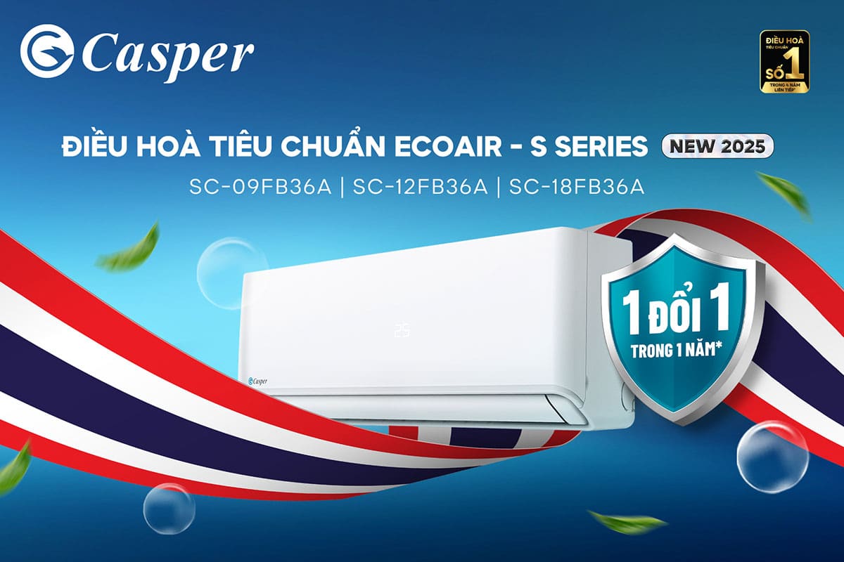 Điều hòa LG phổ thông 2025: Giá rẻ nhưng có bền không?