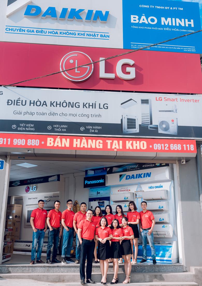 Tổng kho điều hòa Panasonic Hà Đông – Đại lý giá gốc, bảo hành điện tử tận nơi