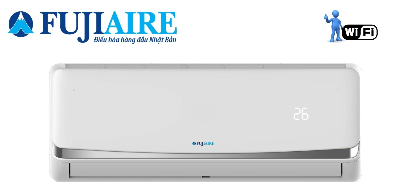 Điều hòa Fujiaire Thạch Thất – Giá tận kho, công nghệ Nhật Bản tiết kiệm 40% điện năng 1 Điều hòa Fujiaire Thạch Thất – Giá tận kho, công nghệ Nhật Bản tiết kiệm 40% điện năng