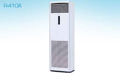 Điều hòa tủ đứng Daikin 1 chiều 55000Btu FVRN140AXV1 bền đẹp