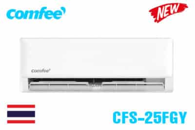 Điều hòa Comfee 24000 BTU 1 chiều CFS-24FGY giá rẻ nhất